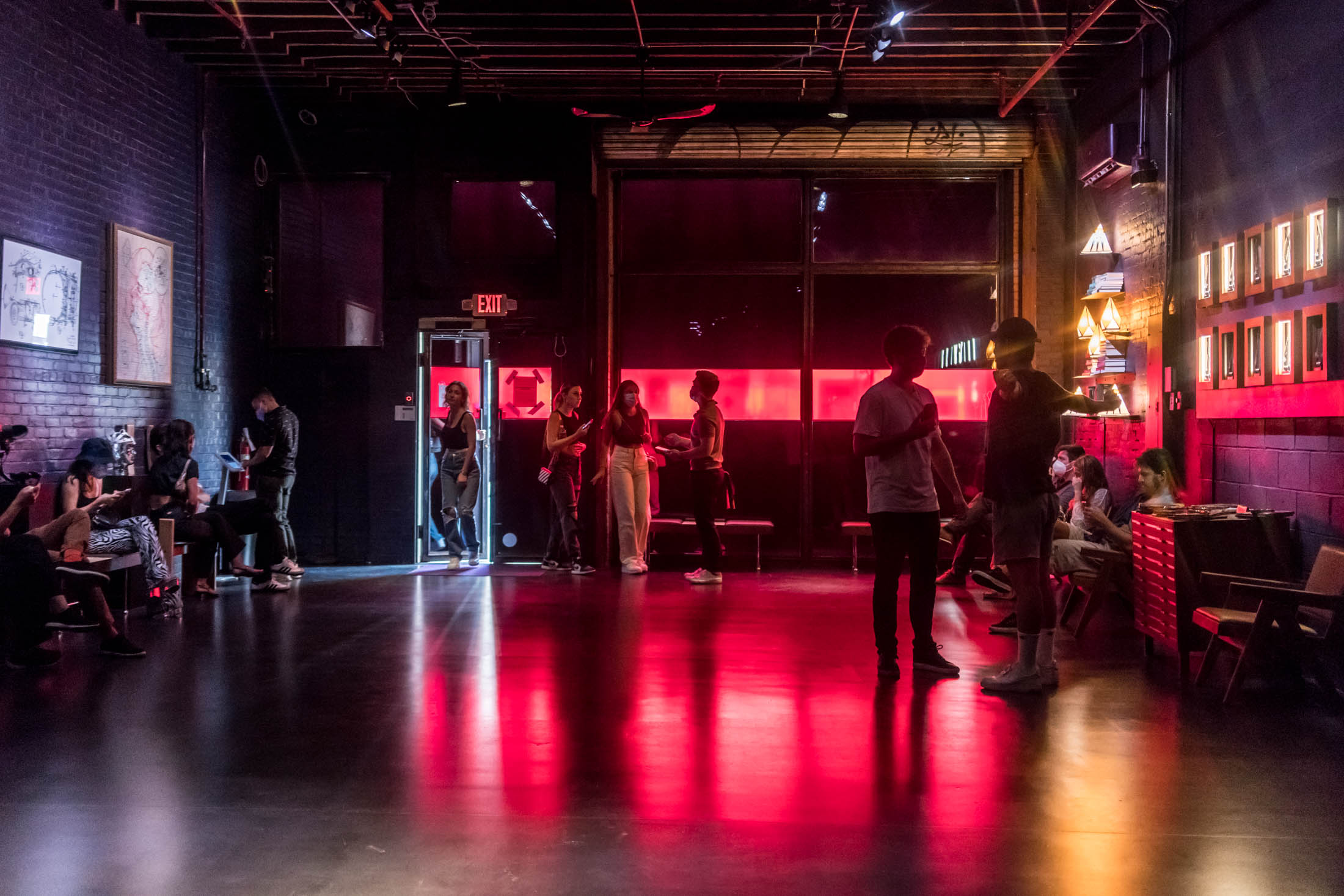 Liminality: What to expect - 3