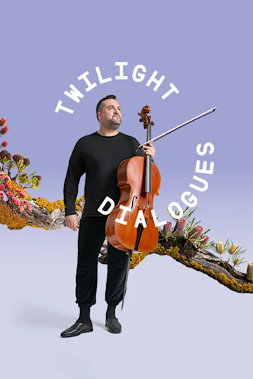 Twilight Dialogues presented by Melbourne Chamber Orchestra tickets