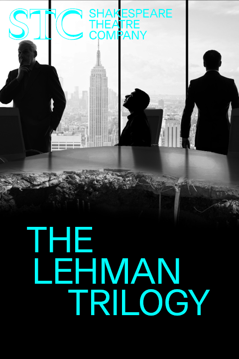 The Lehman Trilogy in Washington, DC