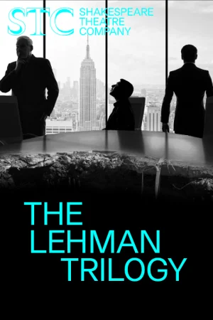 The Lehman Trilogy Tickets