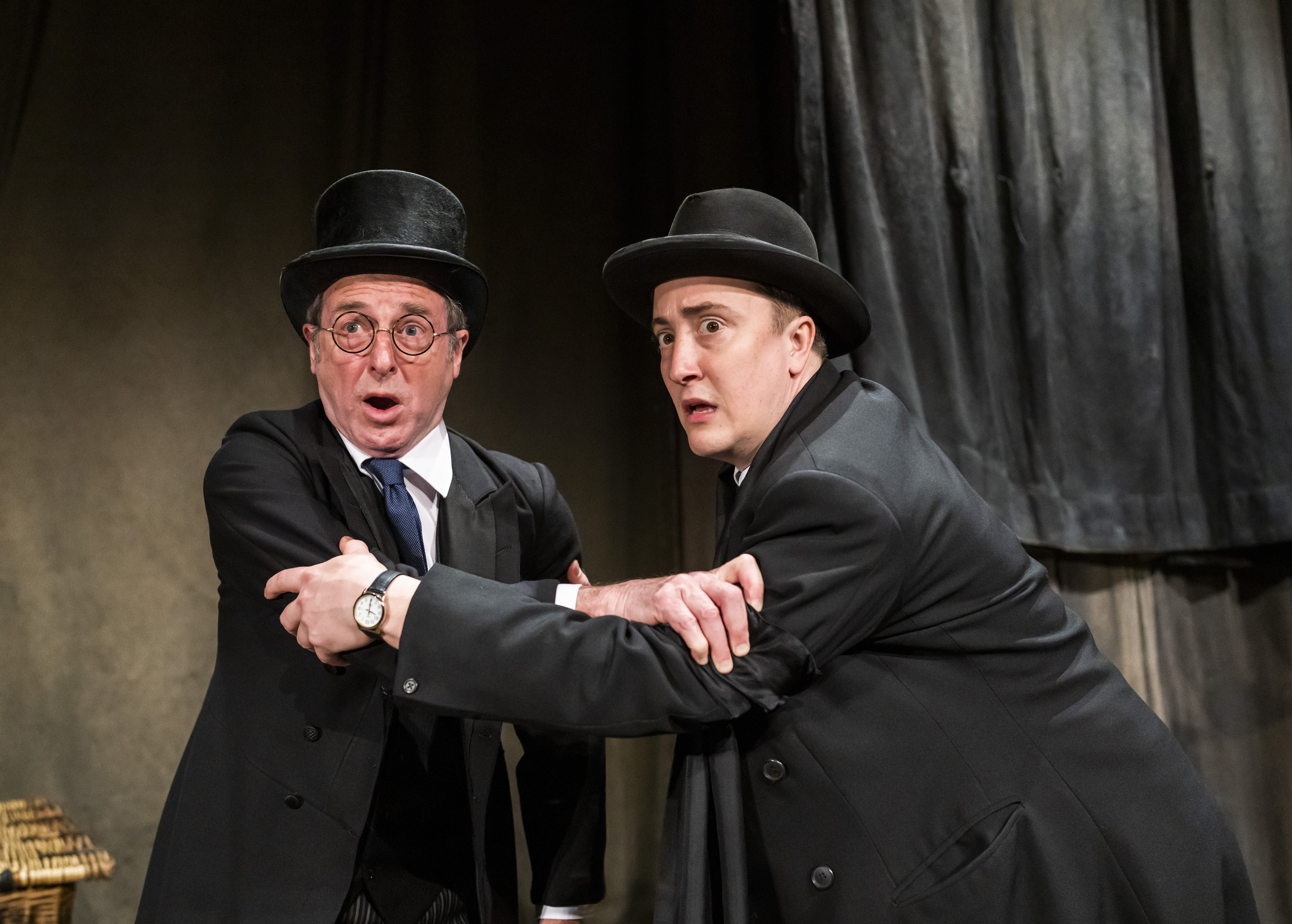 The Woman in Black: What to expect - 3