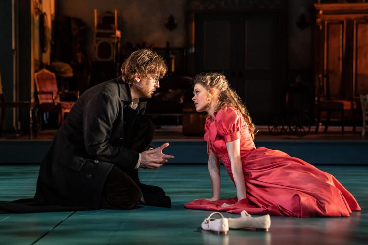 The Cherry Orchard: What to expect - 2