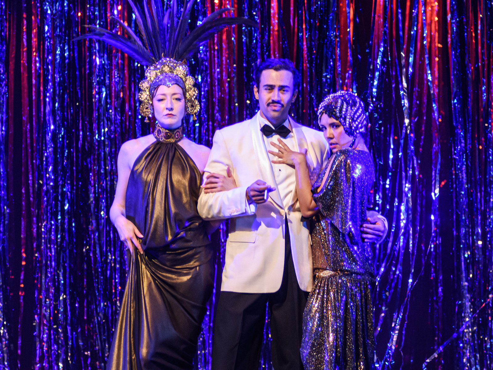 The Great Gatsby: What to expect - 5