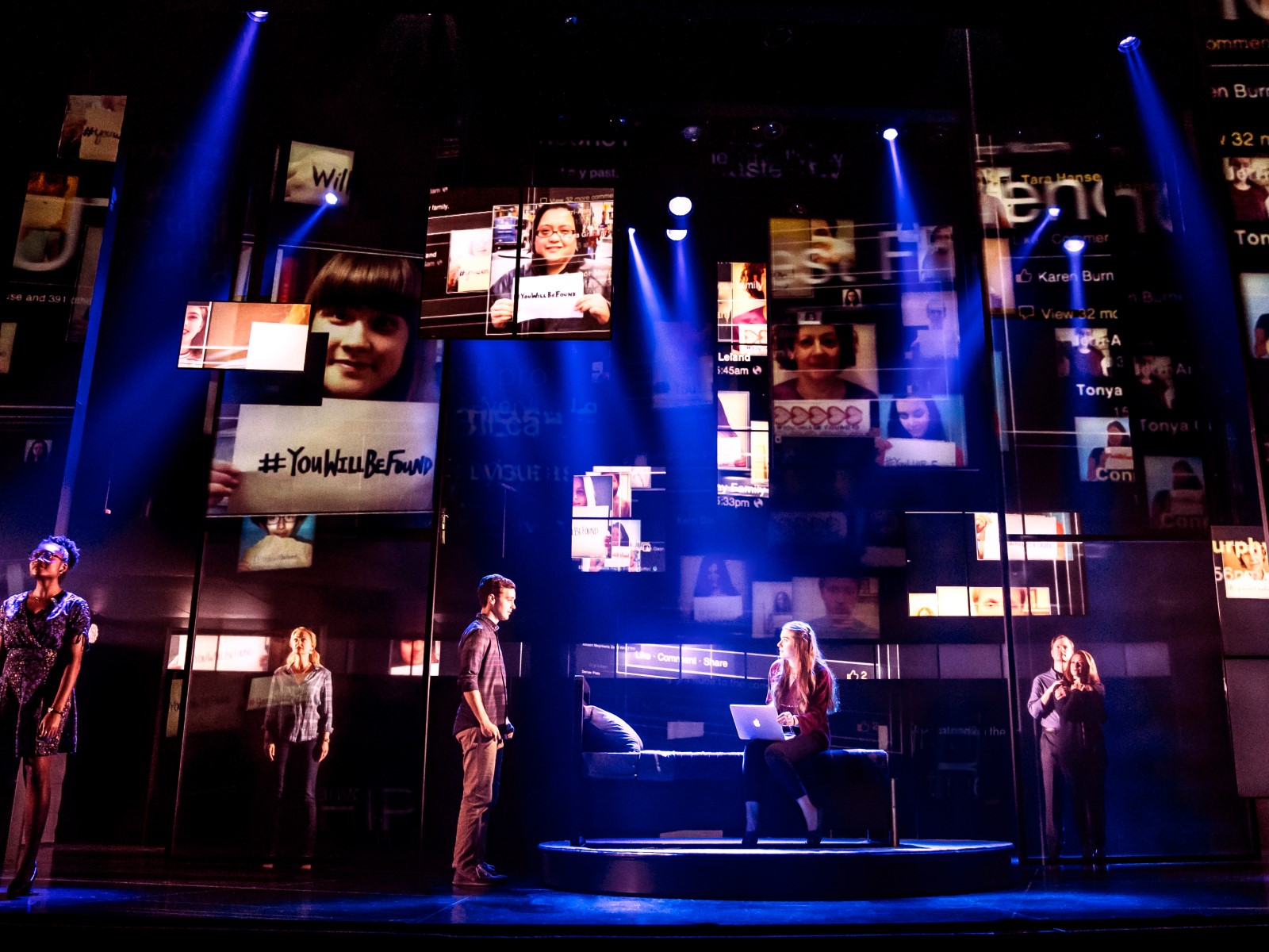 Dear Evan Hansen: What to expect - 1