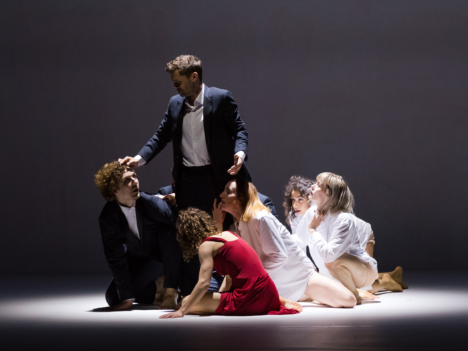 Orpheus & Eurydice: What to expect - 3