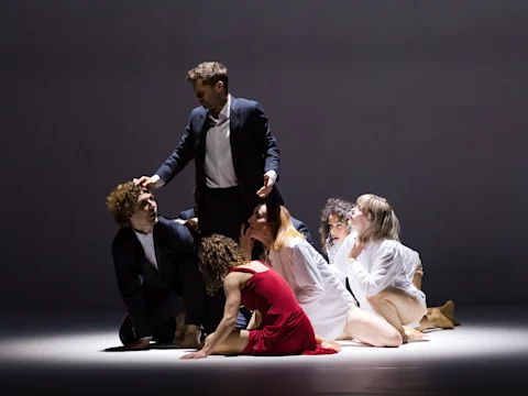 Orpheus & Eurydice: What to expect - 3