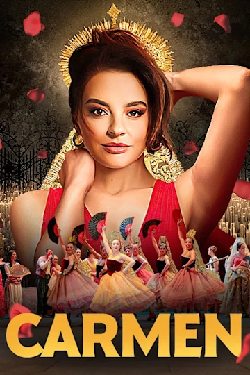 Carmen tickets