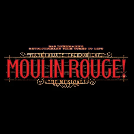 Moulin Rouge! The Musical
