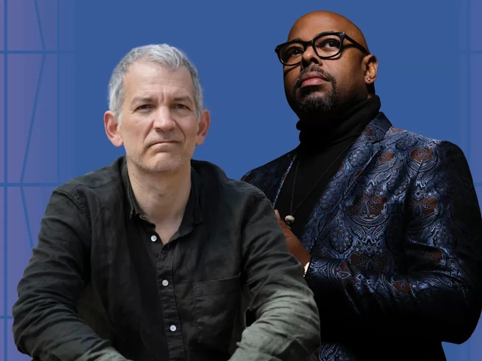 Christian McBride & Brad Mehldau: What to expect - 1