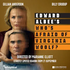 Who’s Afraid of Virginia Woolf?