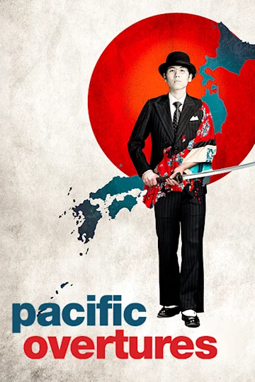 Pacific Overtures Tickets
