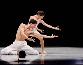 The Australian Ballet presents Études/Circle Electric: What to expect - 1