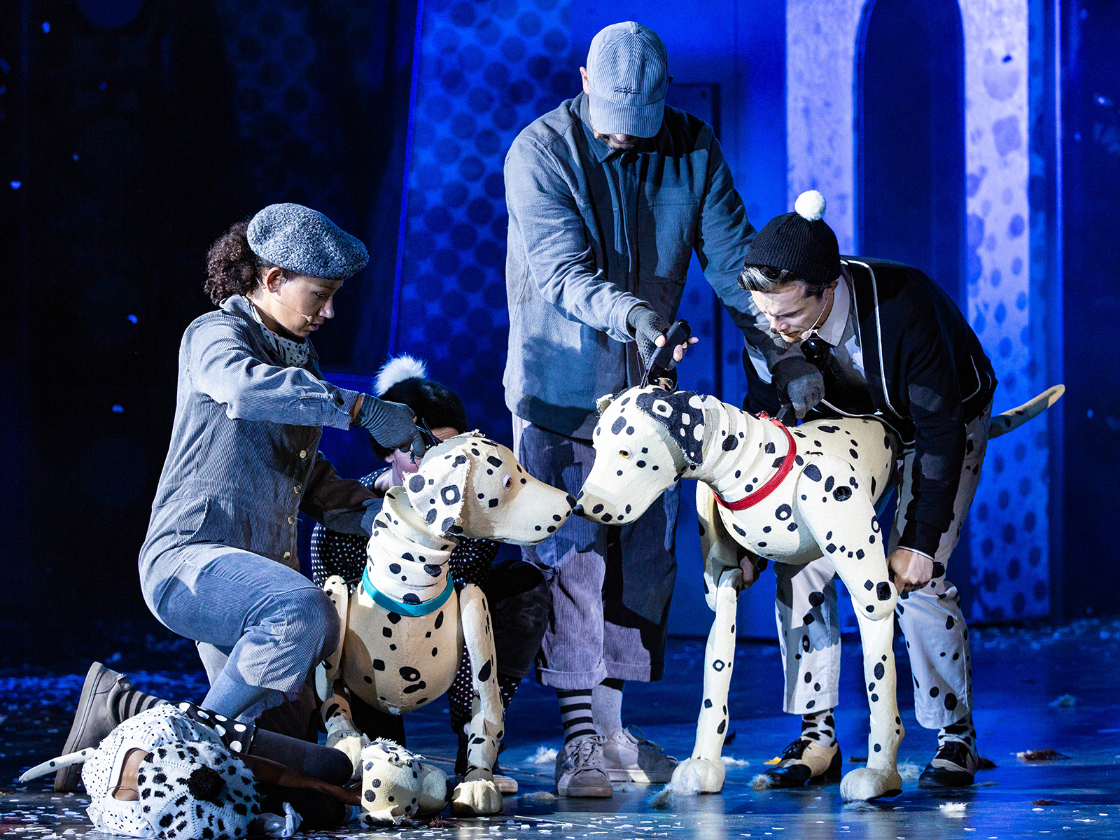 101 Dalmatians: What to expect - 2