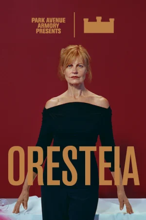 Oresteia