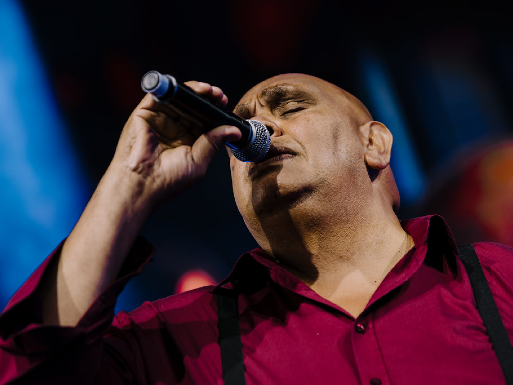 Kutcha Edwards & the Sydney Symphony: What to expect - 2