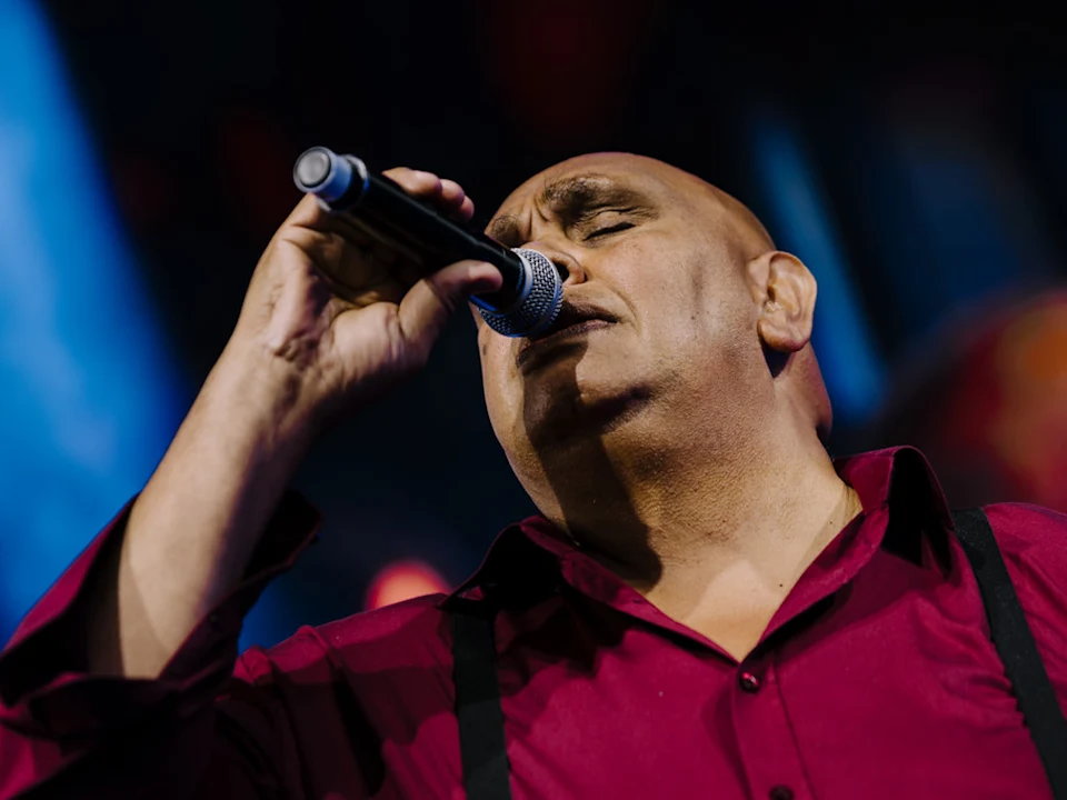 Kutcha Edwards & the Sydney Symphony: What to expect - 1