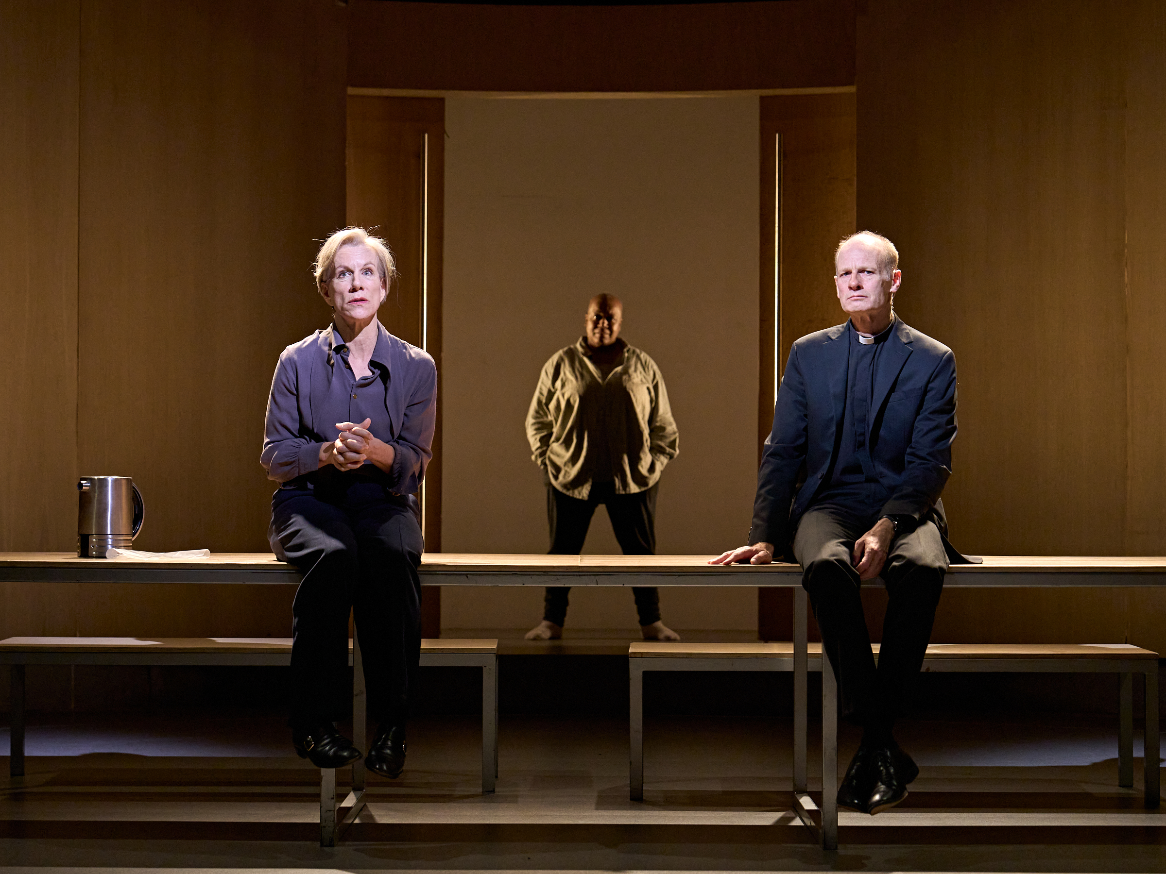 The Doctor: What to expect - 1