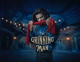 The Grinning Man: What to expect - 1
