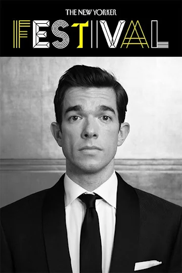 John Mulaney talks with Susan Morrison tickets
