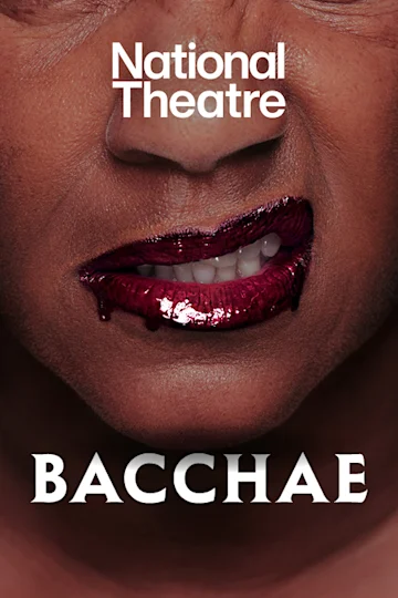 Bacchae Tickets