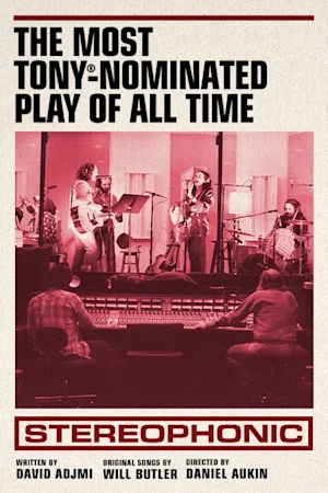 Stereophonic tickets