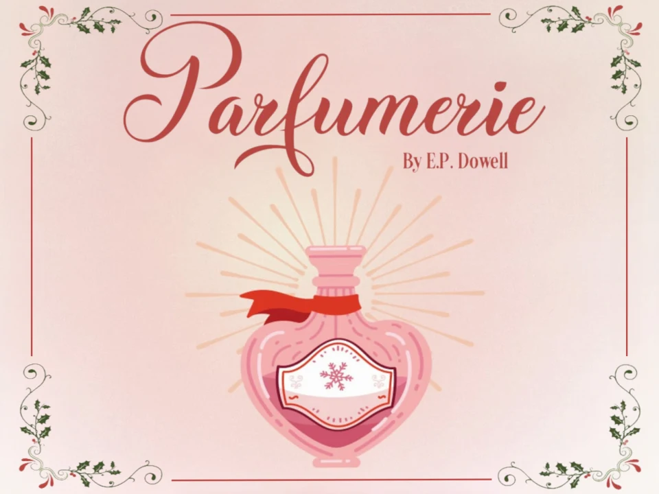 Parfumerie: What to expect - 1