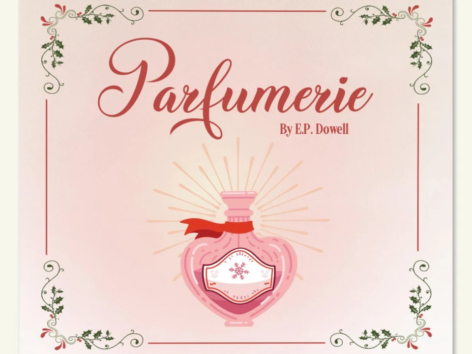 Parfumerie: What to expect - 1