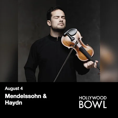 Mendelssohn & Haydn