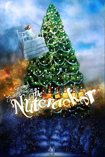George Balanchine’s The Nutcracker tickets