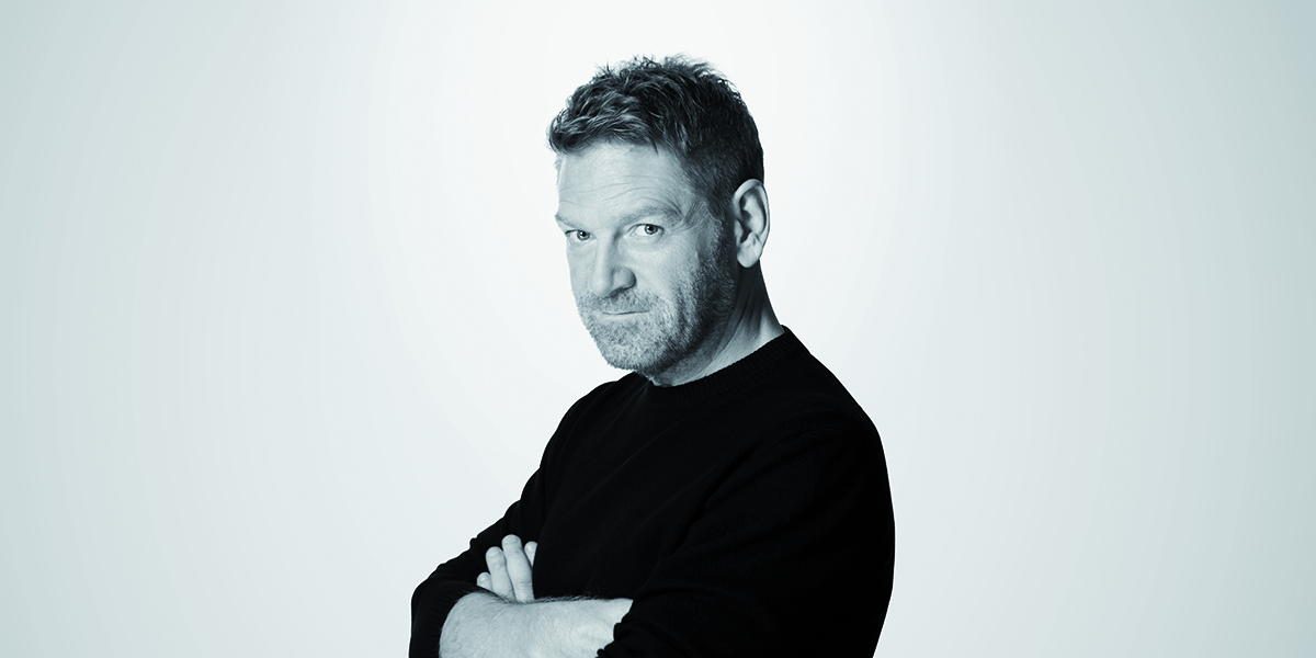 Kenneth Branagh 1200 LT Kenneth Branagh Theatre Company. Credit Johan Persson (6)