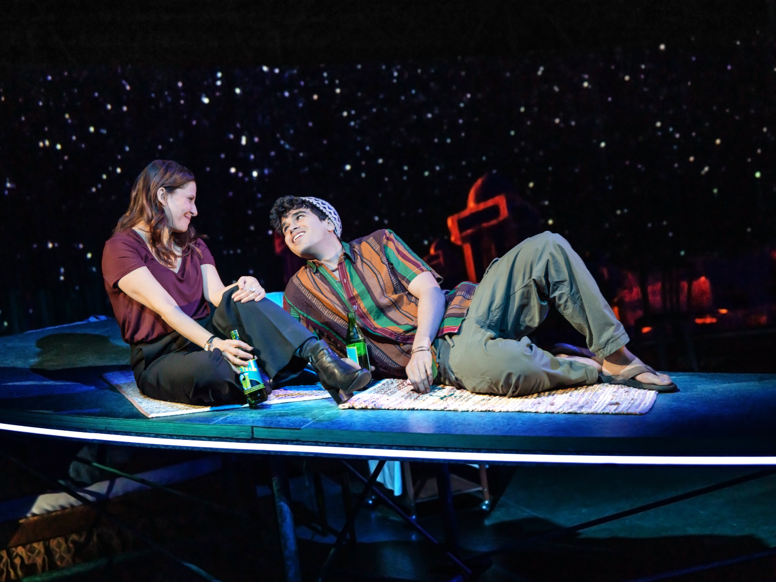 Dakar 2000: What to expect - 3