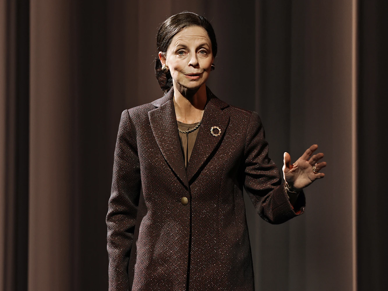 RBG: Of Many, One : What to expect - 6