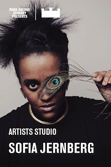 Sofia Jernberg Tickets