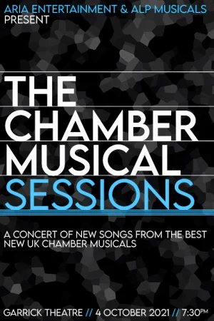 The Chamber Music Sessions