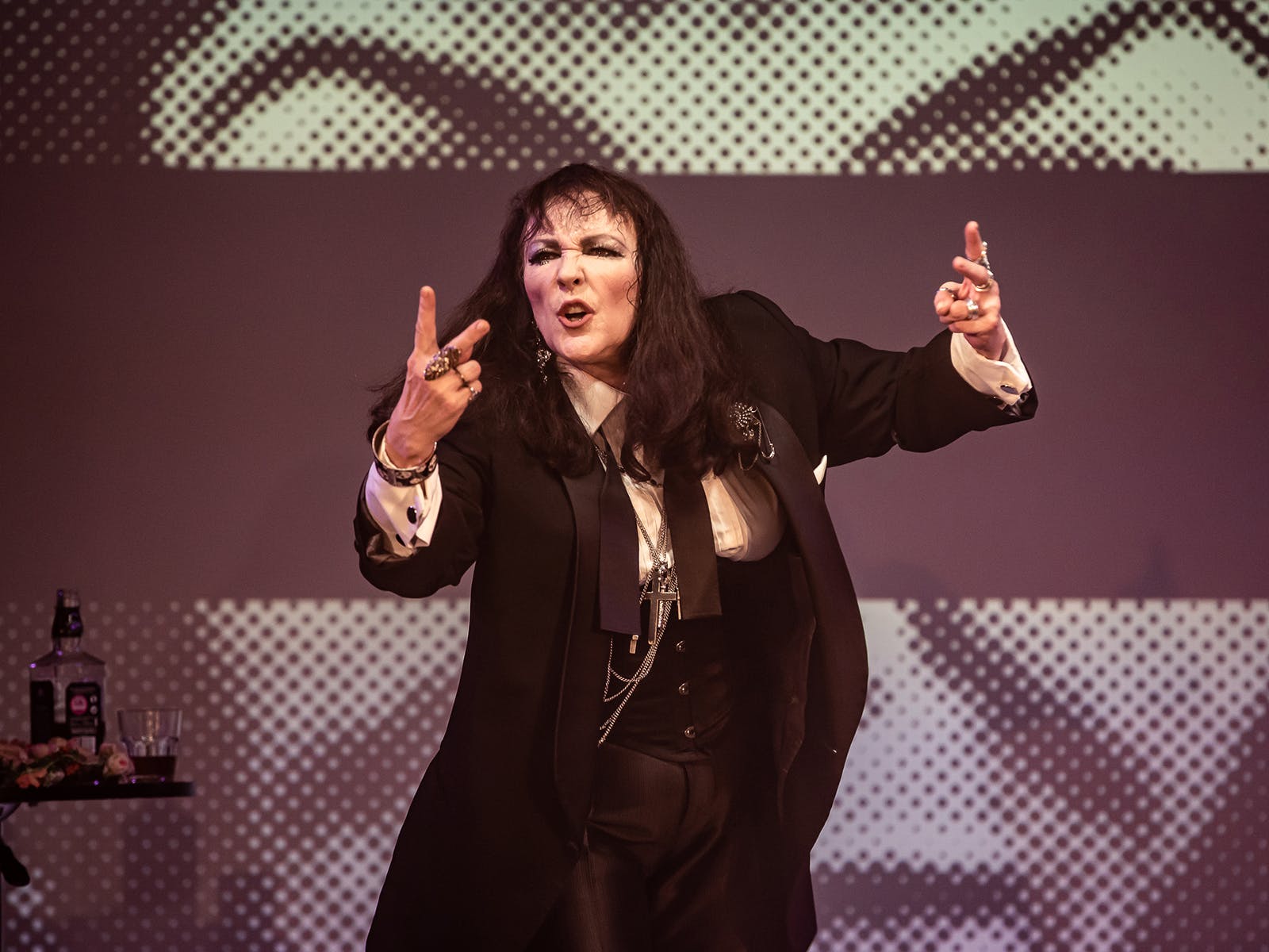 MUSIK: What to expect - 4