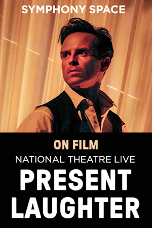 NTLive: Present Laughter (Encore) tickets