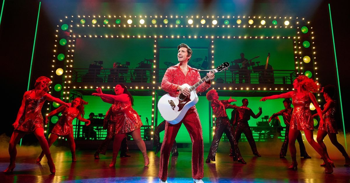 A Beautiful Noise: What to expect - 1