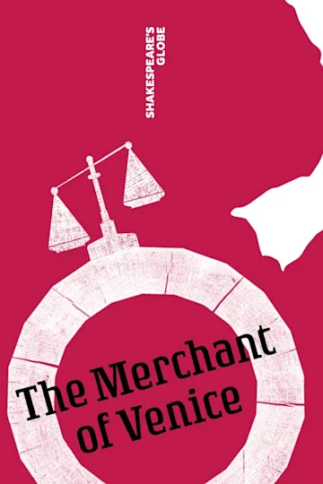 The Merchant of Venice Tickets