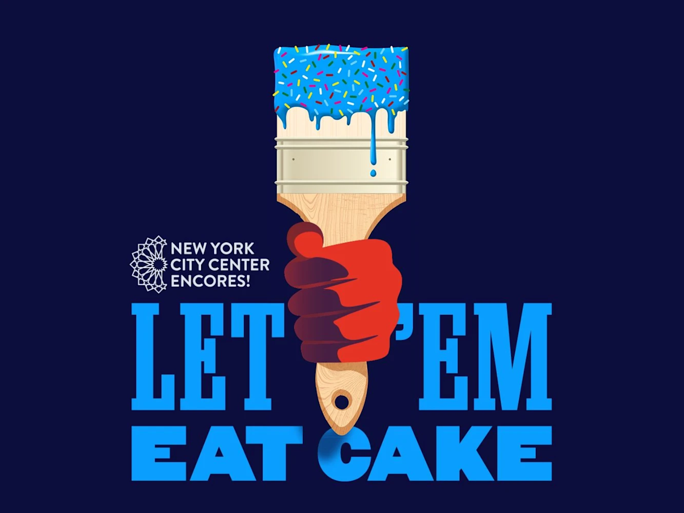 Let 'Em Eat Cake: What to expect - 1