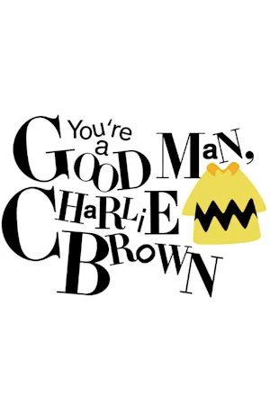 You're A Good Man, Charlie Brown