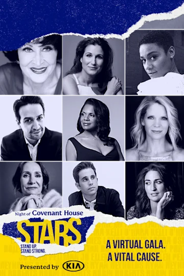 Night of Covenant House Stars tickets