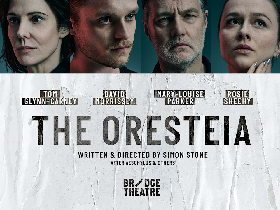 The Oresteia: What to expect - 1