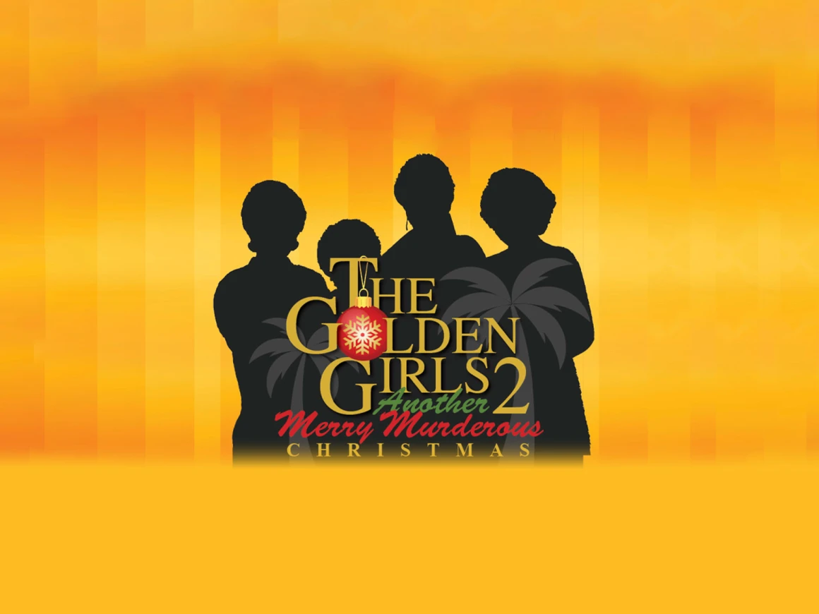 The Golden Girls 2