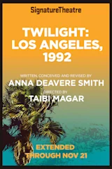 Twilight: Los Angeles, 1992