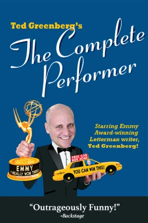 The Complete Performer