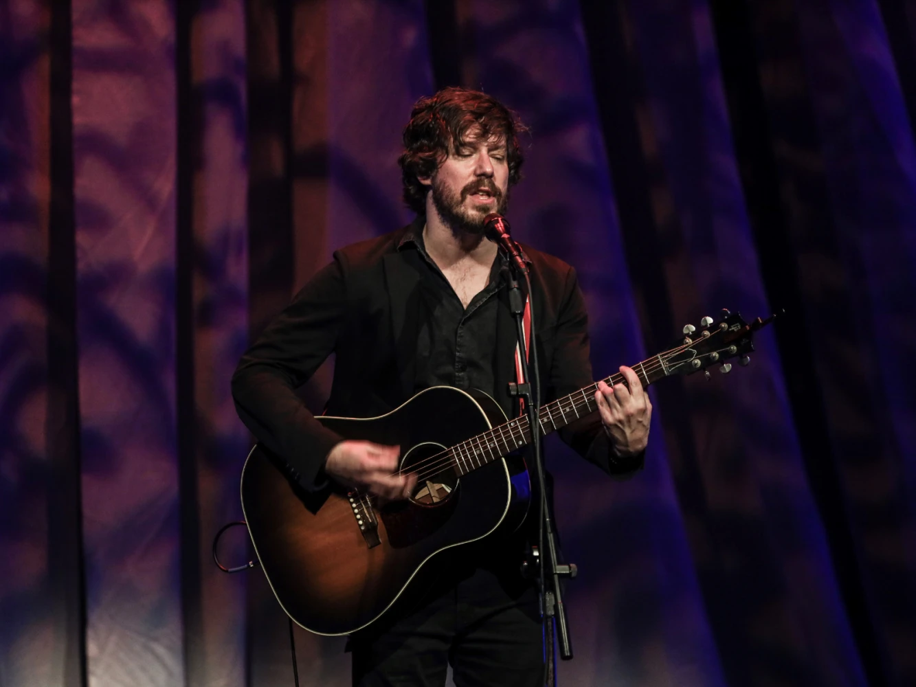 John Gallagher Jr. and Band: What to expect - 2