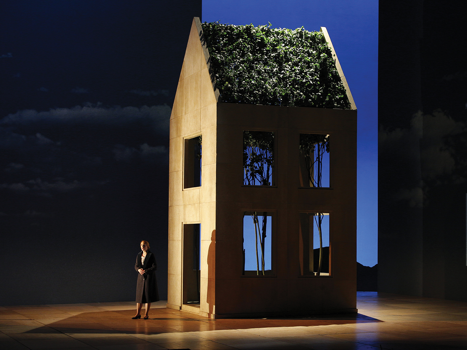 The Rake's Progress: What to expect - 1