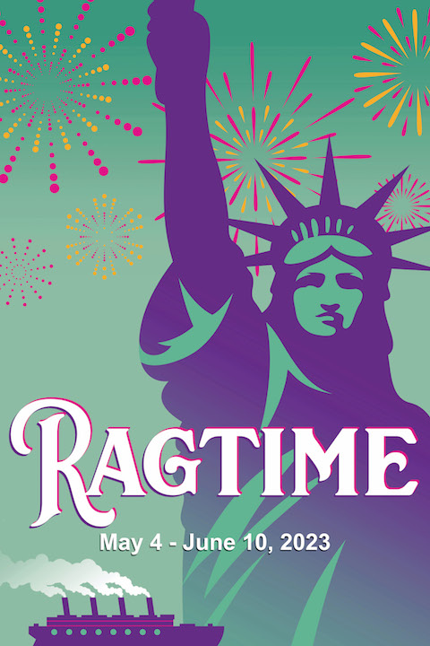Ragtime tickets | Arlington Heights | TodayTix