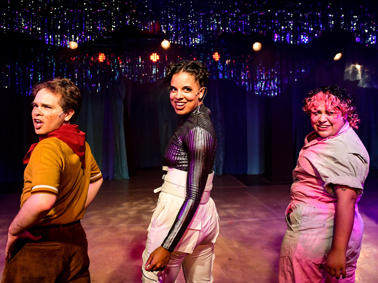 The Spongebob Musical: What to expect - 4