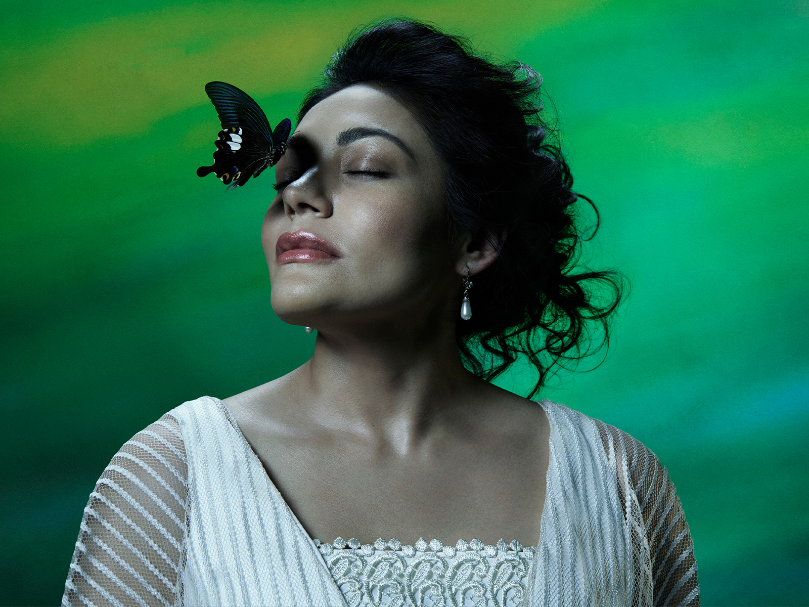 Florencia en el Amazonas: What to expect - 2